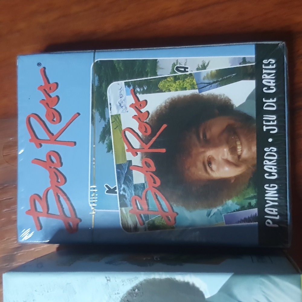 Bob Ross bundle - Picture 4 of 4